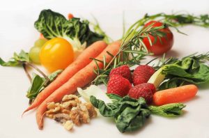 Read more about the article Alimentația vegană este într-adevăr sănătoasă?