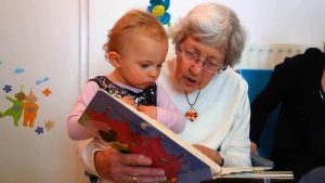Read more about the article Comunicarea cu bunicii care au grijă de copilul nostru?