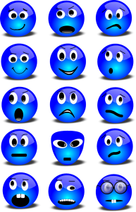 Read more about the article Cum poți să îți ajuți copilul să își exprime emoțiile ?