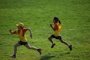 Read more about the article Competiția: benefică sau dăunătoare în evoluția copilului tău?