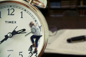 Read more about the article Cum îți înveți copilul să fie eficient și organizat?