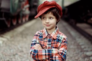 Read more about the article Care sunt cauzele ce duc la formarea unui copil-problemă?