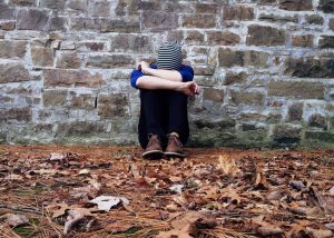 Read more about the article Cum dezvoltă copiii rușinea toxică?