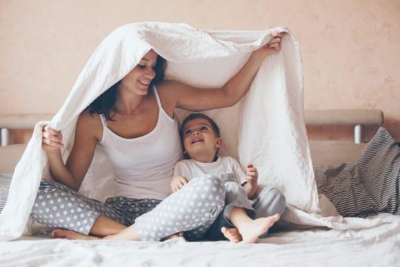 Read more about the article Cum să nu ne mai grăbim copiii dimineața?