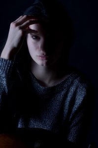 Read more about the article Semne ale depresiei la copii și adolescenți