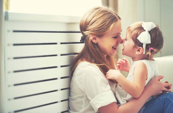 Read more about the article Cele 6 secrete ale mamelor fericite – Tu pe care le cunoști deja?