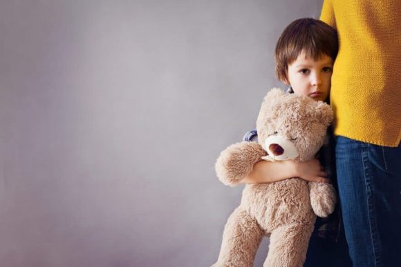 Read more about the article Cum îţi ajuţi copilul să scape de anxietate – 5 metode eficiente