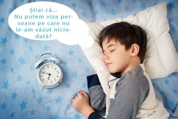 Read more about the article 12 Lucruri mai puțin știute despre somn (numărul 4 te va uimi)