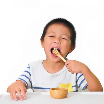 Alimentația copilului