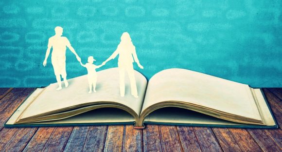 Read more about the article 6 cărţi de parenting pe care orice mămică ar trebui să le citească