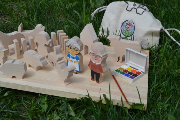 Read more about the article 7 beneficii ale jocului părinte-copil – Cum ne putem distra și învăța în același timp