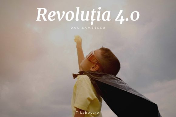 Read more about the article Revoluția 4.0 –  Află ce abilități vor fi la mare căutare în următorii ani