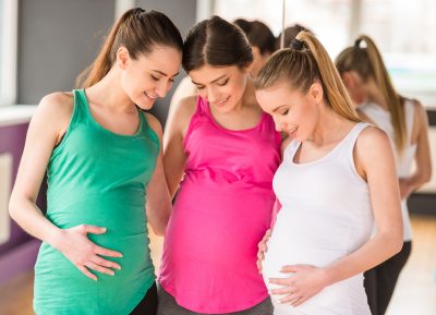 Adevăr sau mit? Este sportul benefic în perioada sarcinii sau dăunează? 11