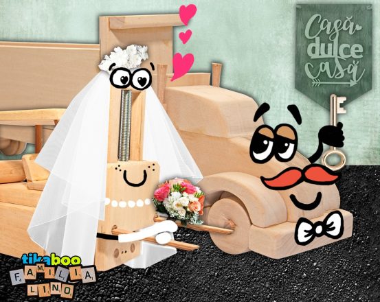 Read more about the article Aventurile Familiei Lino – ep.1