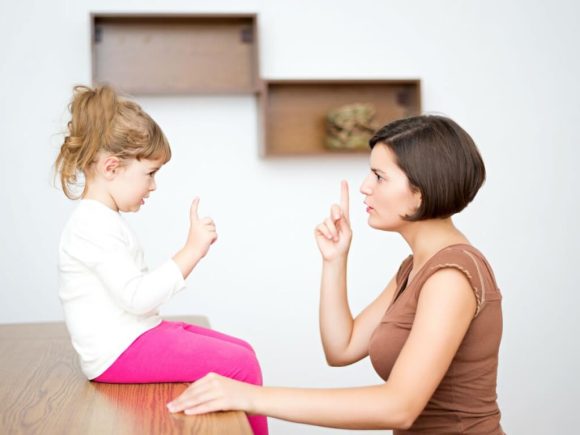 Read more about the article Copiii negociază tot timpul! De ce o fac?