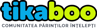 Pachet TIKABOO pentru copii 5