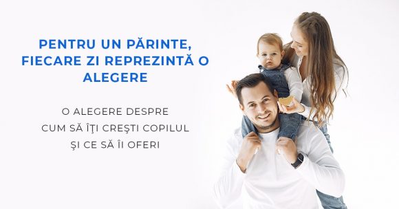Read more about the article 8 trucuri care te ajută să fii un părinte calm și răbdător