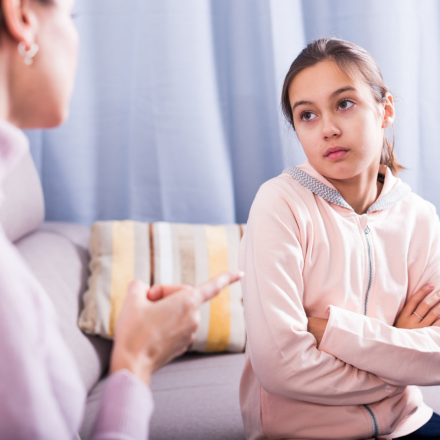 Read more about the article Care sunt efectele criticii asupra copilului tău și cum le poți evita?