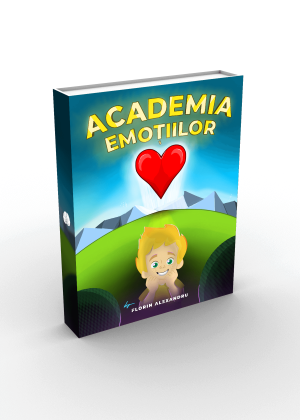 Academia Emoțiilor