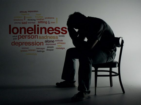Read more about the article E epidemie de singurătate?
