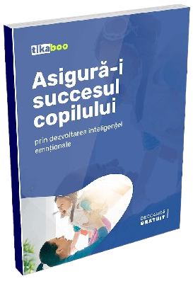 Comandă – Pachet – Aventuri în lumea emoțiilor 2