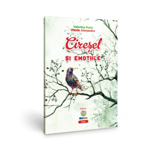 Cireșel și emoțiile